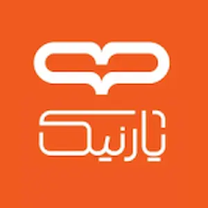 لوگو انتشارات یارنیک